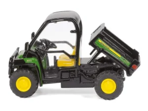 JOHN DEERE GATOR - 1:32 SCALE SIKU FARMER