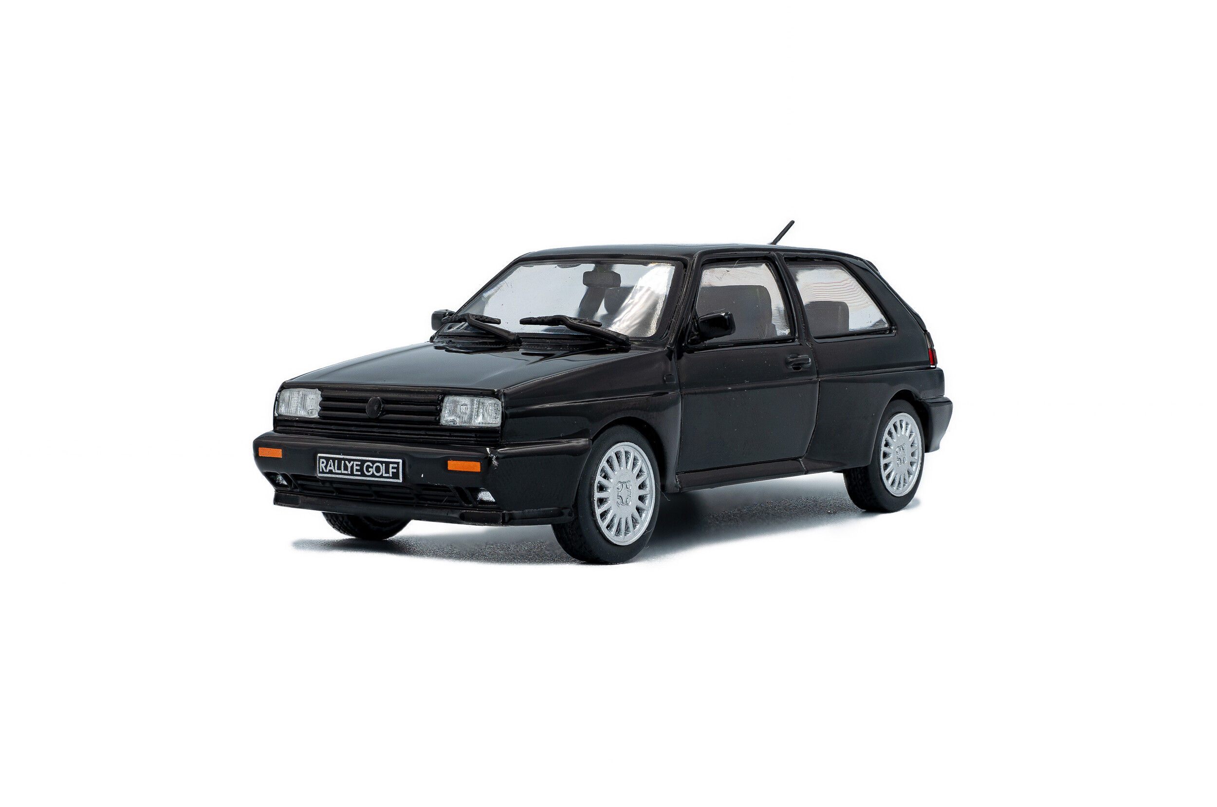 VOLKSWAGEN GOLF RALLYE G60 - 1989 - 1:43 SCALE DIECAST MODEL - Image 2