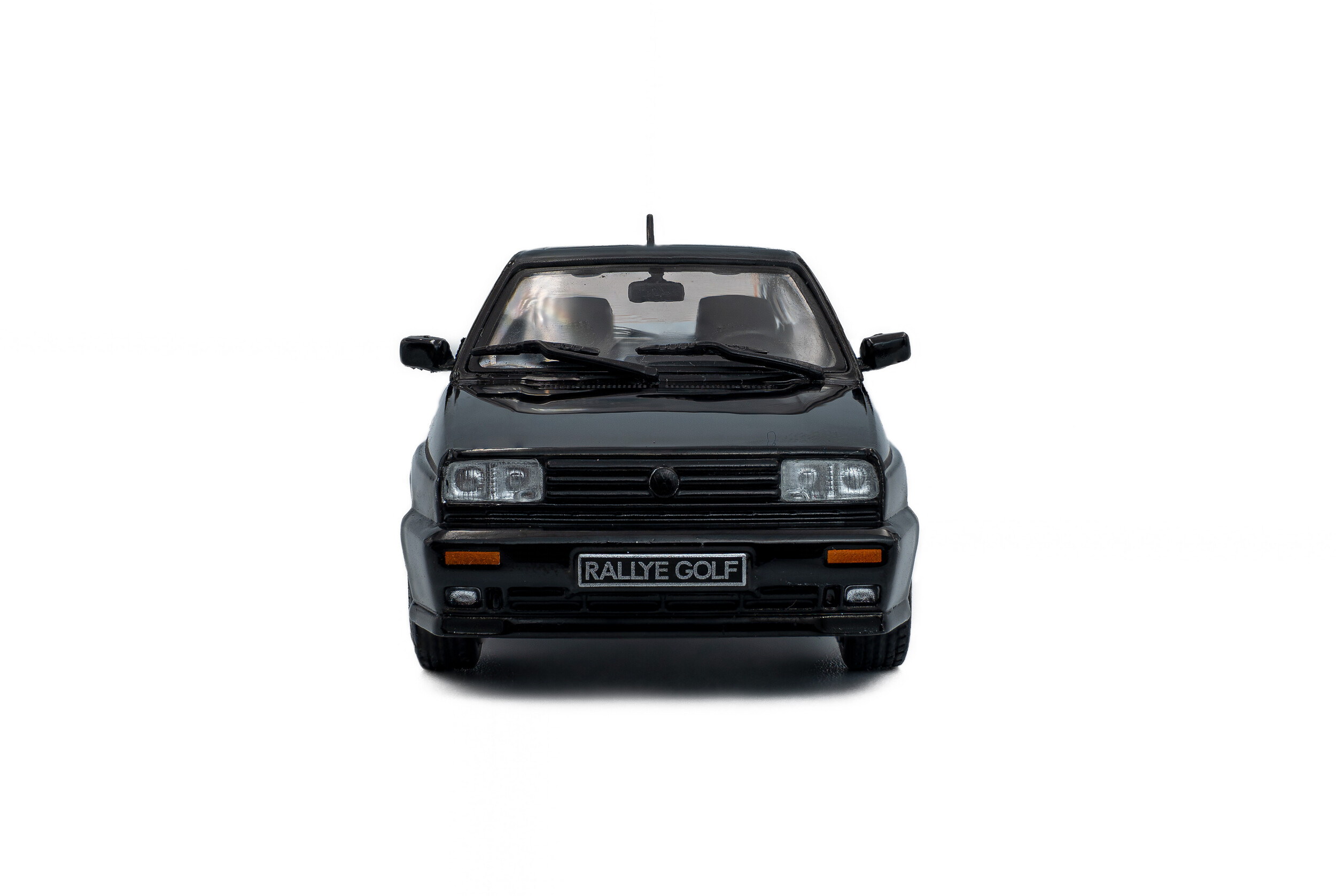 VOLKSWAGEN GOLF RALLYE G60 - 1989 - 1:43 SCALE DIECAST MODEL - Image 5