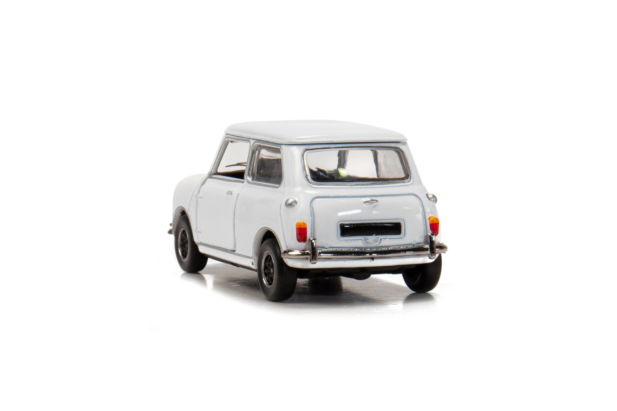 MINI COOPER MK 1 - 1:50 SCALE MODEL - Image 3