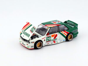 BMW M3 KAIDO WORKS LARRY CHEN V1 - MINI GT - 1:64 SCALE