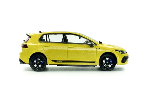 VOLKSWAGEN GOLF R 333 LIMITED - SOLIDO 1:43 SCALE DIECAST MODEL - Image 4