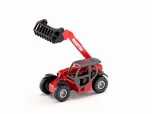 MANITOU TELESCOPIC LOADER - 1:87 SIKU BLISTER